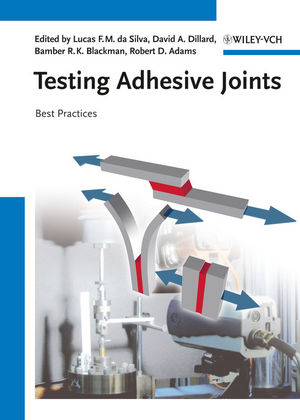 Testing Adhesive Joints Best Practices.