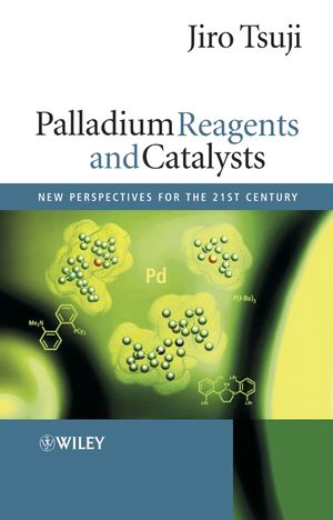 Palladium-catalyzed coupling reactions : practical aspects and future developments