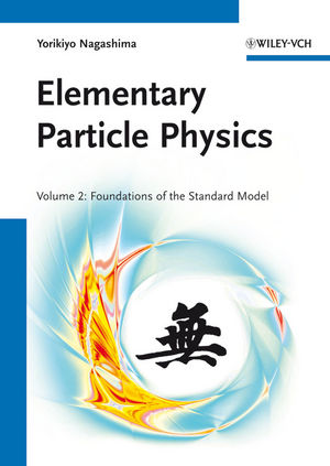 Foundations of the standard model