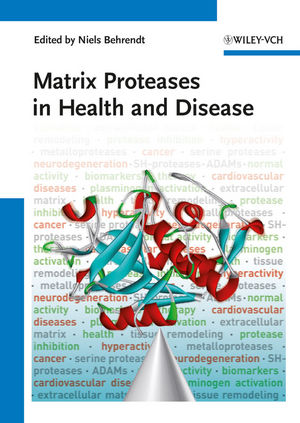 Matrix proteases in health and disease