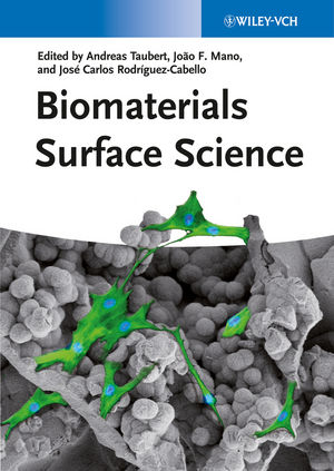 Biomaterials surface science