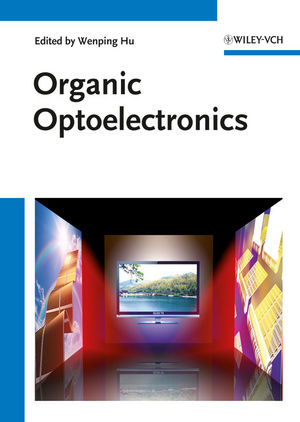 Organic optoelectronics