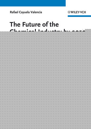 The future of the chemical industry by 2050