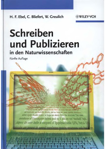 Schreiben Und Publizieren in Den Naturwissenschaften