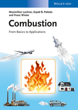 Combustion from basics to applications