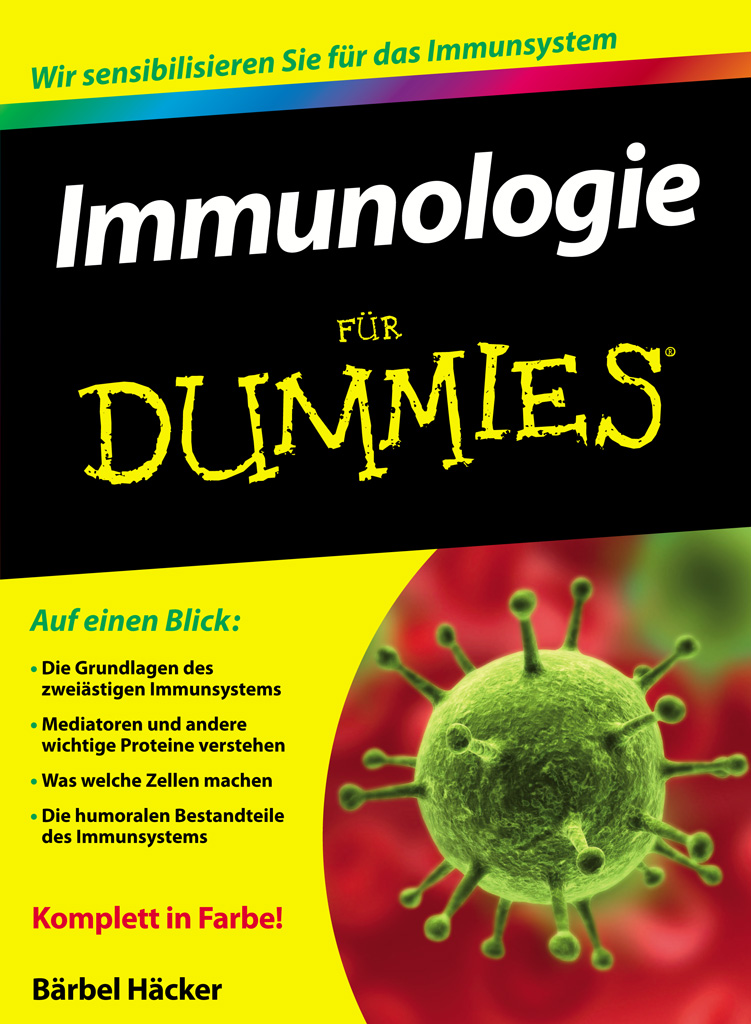 Immunologie Fur Dummies