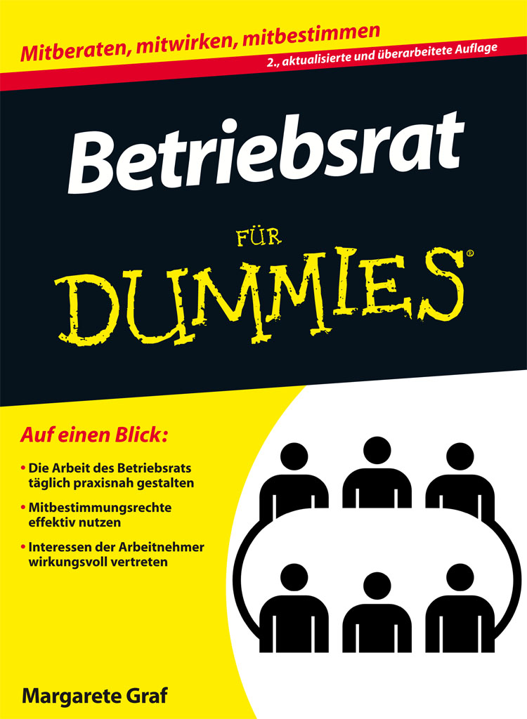 Betriebsrat F�r Dummies