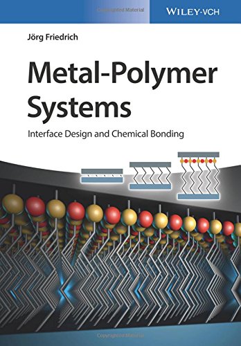 Metal-polymer systems : interface design and chemical bonding