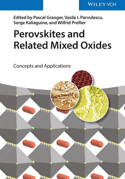 Perovskites and Related Mixed Oxides