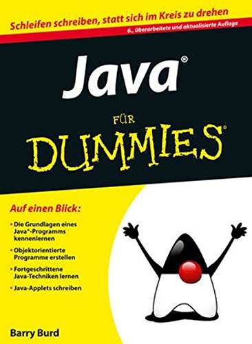 Java F�r Dummies