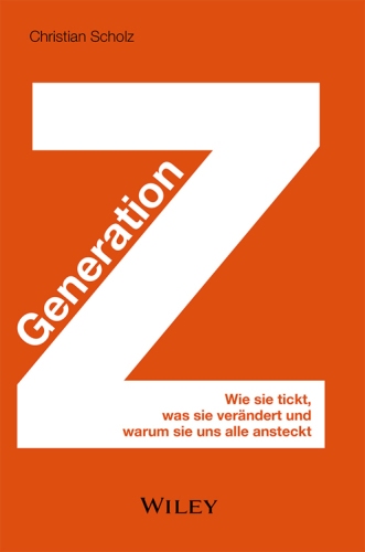 Generation Z