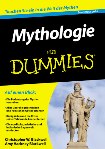 Mythologie F�r Dummies