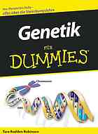 Genetik Fur Dummies