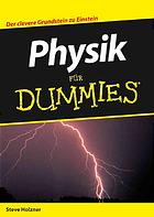 Physik Fur Dummies