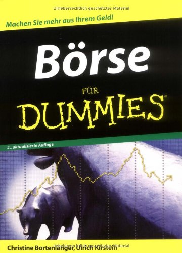 Börse für Dummies