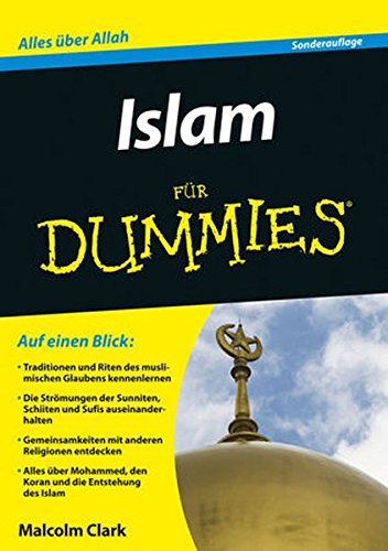 Islam fur Dummies (Für Dummies)