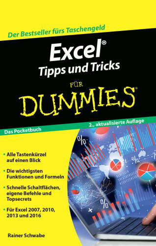 Excel Tipps Und Tricks F�r Dummies