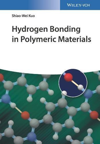 Hydrogen bonding in Polymeric Materials