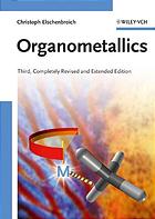 Organometallics