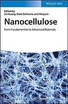 Nanocellulose