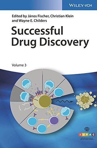 Successful Drug Discovery : Volume 3.