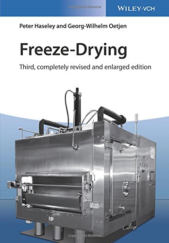 Freeze-drying