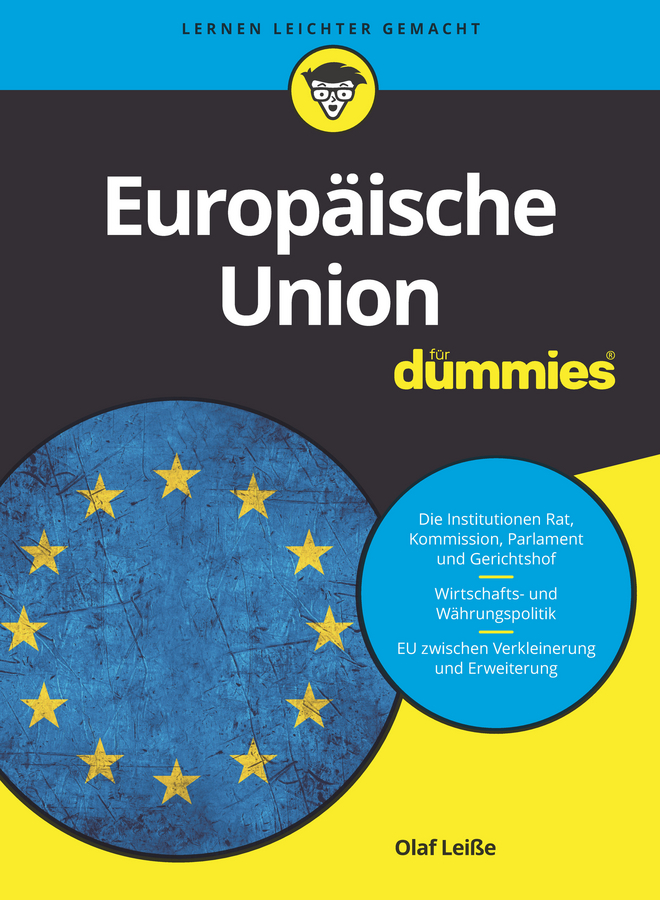 Europ�ische Union F�r Dummies