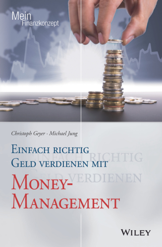 Einfach Richtig Geld Verdienen Mit Money-Management