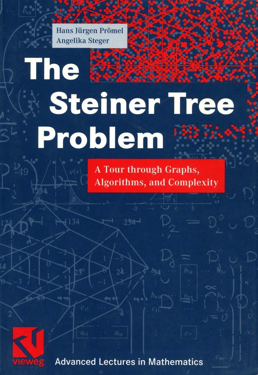 The Steiner Tree Problem