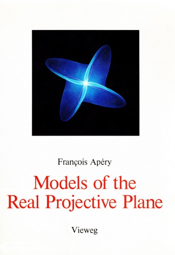 Models of the Real Projective Plane