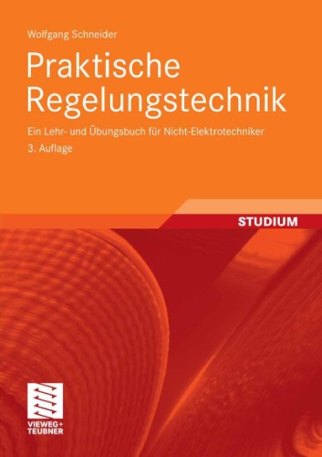 Praktische Regelungstechnik