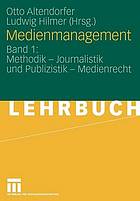 Medienmanagement