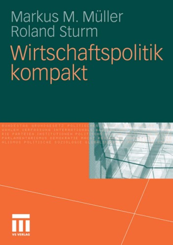 Wirtschaftspolitik Kompakt