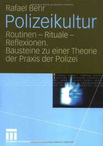 Polizeikultur