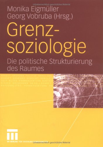 Grenzsoziologie