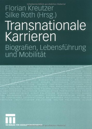 Transnationale Karrieren