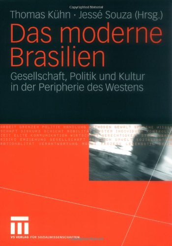 Das Moderne Brasilien