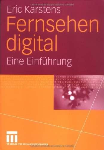 Fernsehen Digital