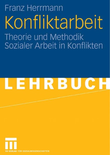 Konfliktarbeit