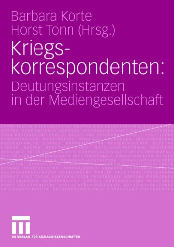 Kriegskorrespondenten 