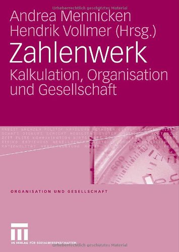 Zahlenwerk