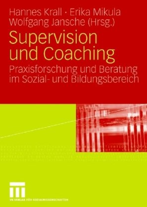 Supervision Und Coaching