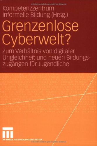 Grenzenlose Cyberwelt?