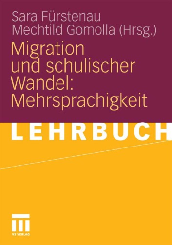 Migration und schulischer Wandel