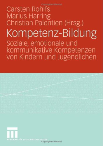 Kompetenz-Bildung