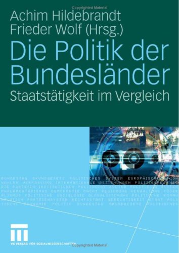 Die Politik Der Bundeslander