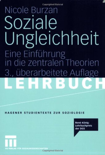 Soziale Ungleichheit