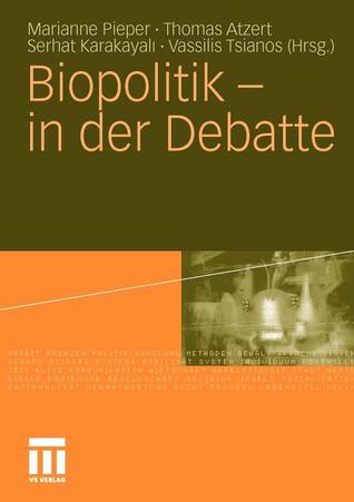 Biopolitik - In Der Debatte