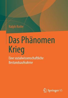 Krieg Und Strategie