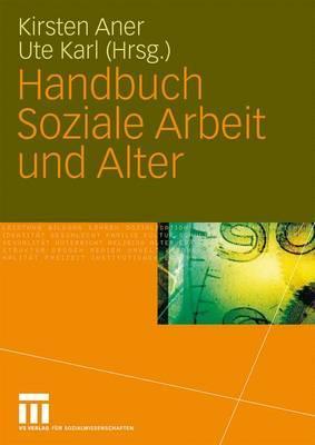 Handbuch Soziale Arbeit Und Alter